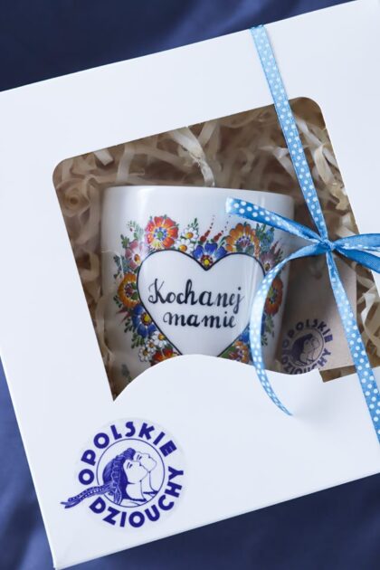 Opakowanie prezentowe
