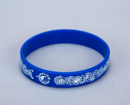 Bracelet with the Opole pattern