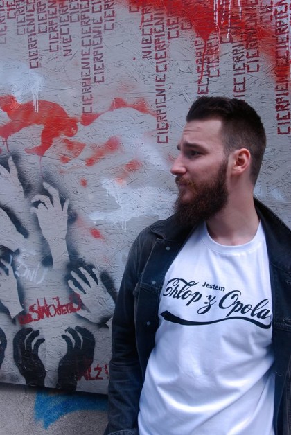 kubek filiżanka filiżanki porcelanowe ćmielów lubiana zestaw do kawy espresso kawa herbata ceramika porcelana folklor ręcznie malowane wzór opolski porcelana opolska sklep kup folklor ludowo bolesławiec chodzież polska handmade opolskie dziouchy pamiątka prezent opolszczyzna opole śląsk silesia cepelia serce love walentynki chłopak dziewczyna mąż żona koszulka tshirt podkoszulka bluzka