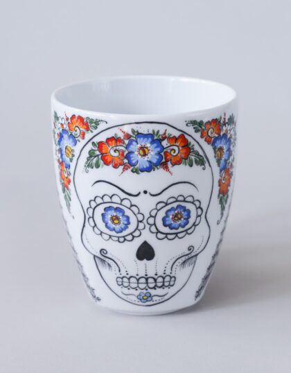 Kubek de los muertos