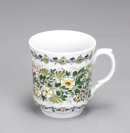 Jasmine mug