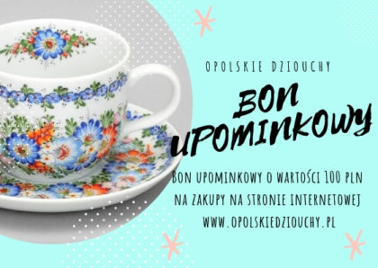 Bon upominkowy