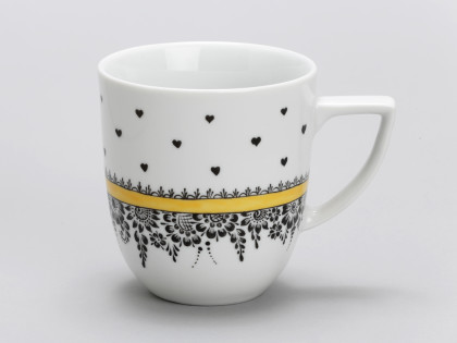 Mug "unique"