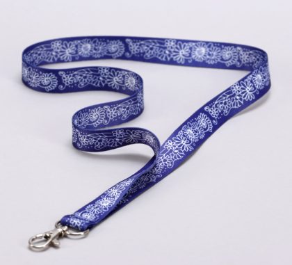 Lanyard in the Opole pattern