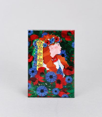 Magnes Opolska Dzioucha