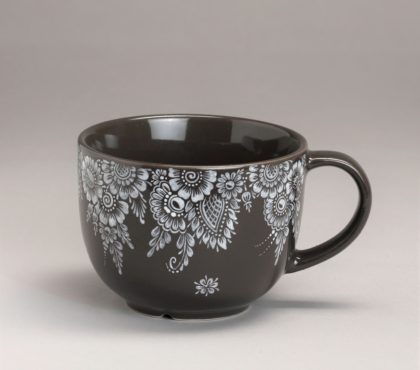 Mug "thank you" (Kopia)