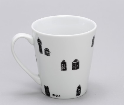 Mug "Opole"